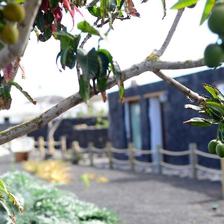 Eco Suite La Vegueta El Cuchillo Εξωτερικό φωτογραφία