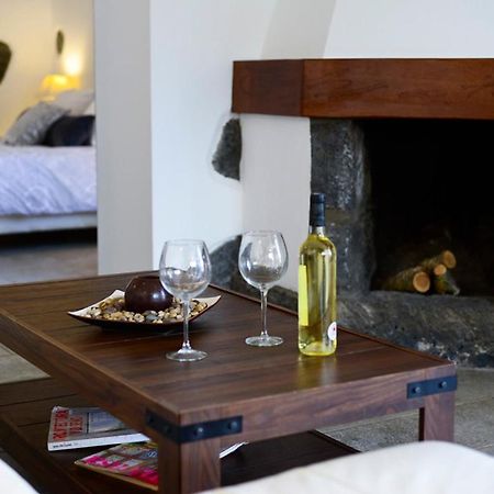 Eco Suite La Vegueta El Cuchillo Εξωτερικό φωτογραφία