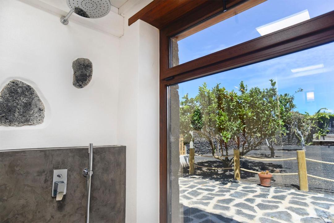 Eco Suite La Vegueta El Cuchillo Εξωτερικό φωτογραφία