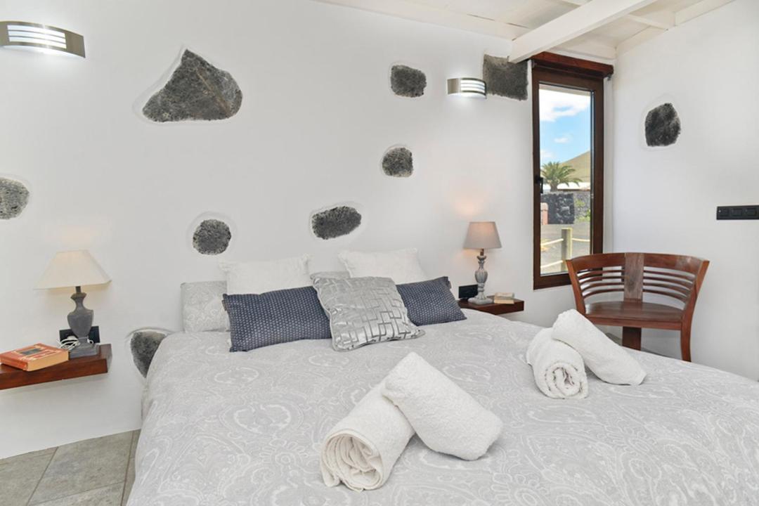 Eco Suite La Vegueta El Cuchillo Εξωτερικό φωτογραφία