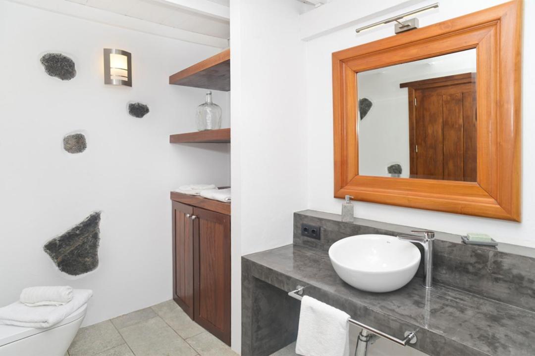 Eco Suite La Vegueta El Cuchillo Εξωτερικό φωτογραφία