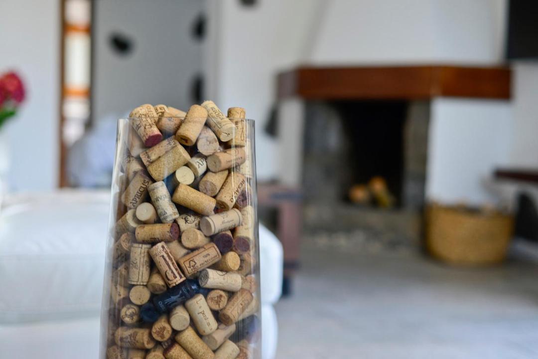 Eco Suite La Vegueta El Cuchillo Εξωτερικό φωτογραφία
