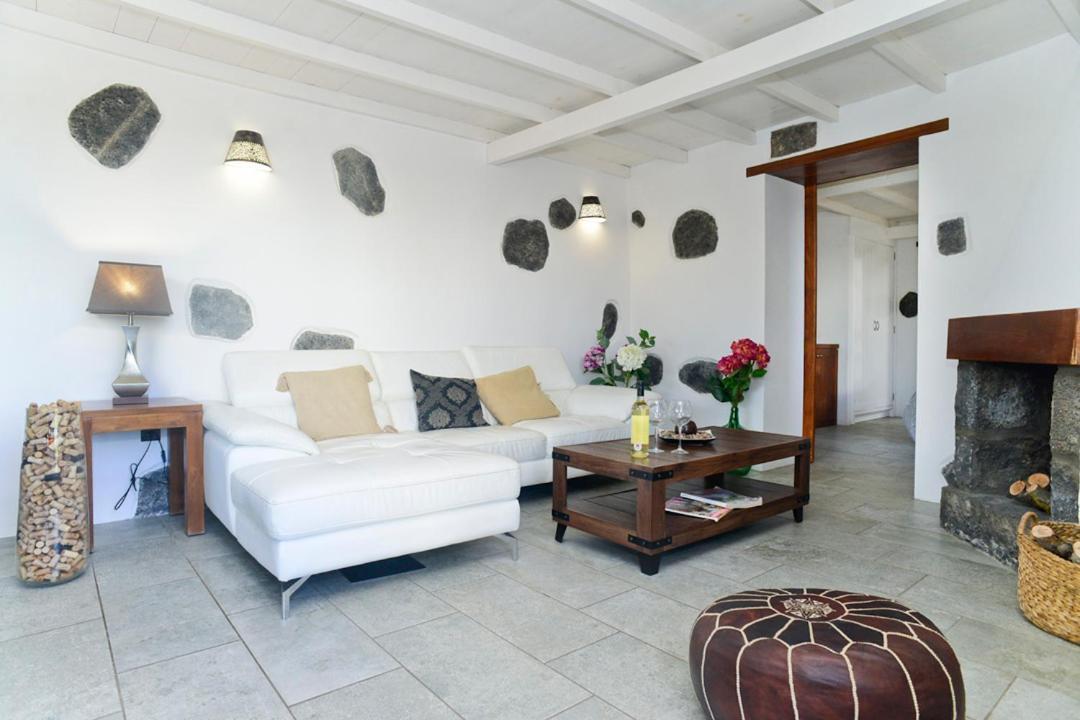 Eco Suite La Vegueta El Cuchillo Εξωτερικό φωτογραφία