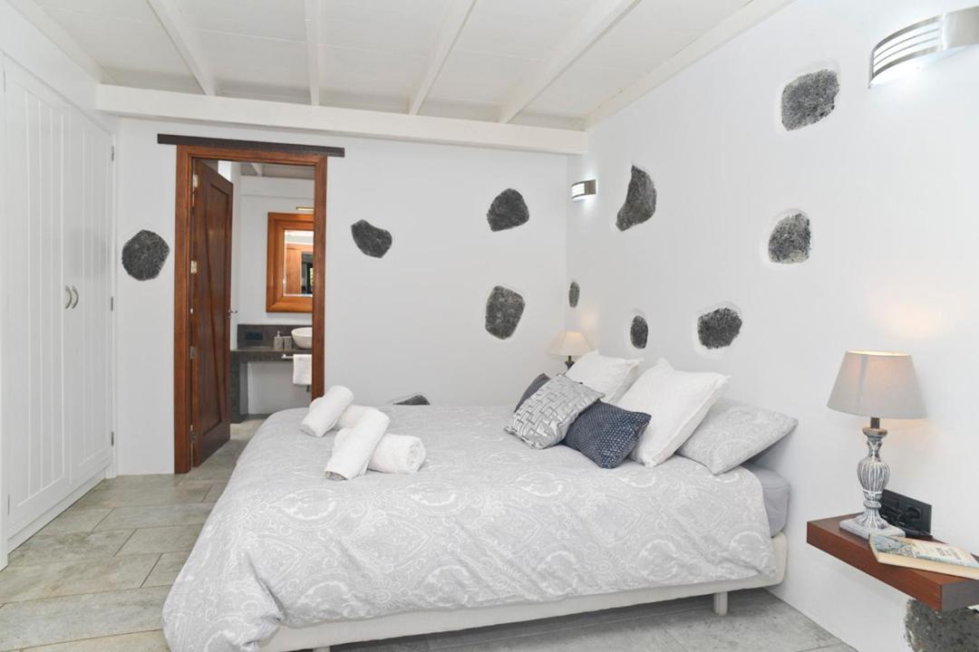 Eco Suite La Vegueta El Cuchillo Εξωτερικό φωτογραφία